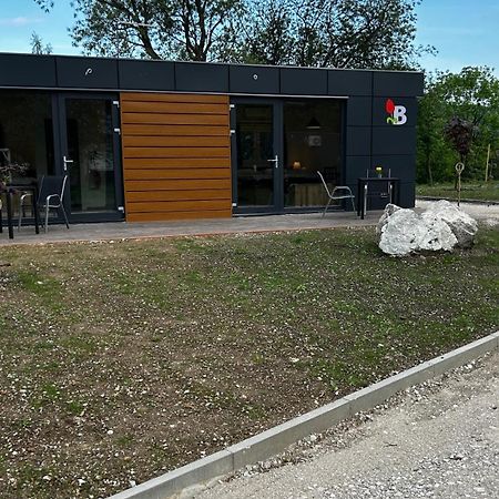 Apartmany Štramberk Екстериор снимка