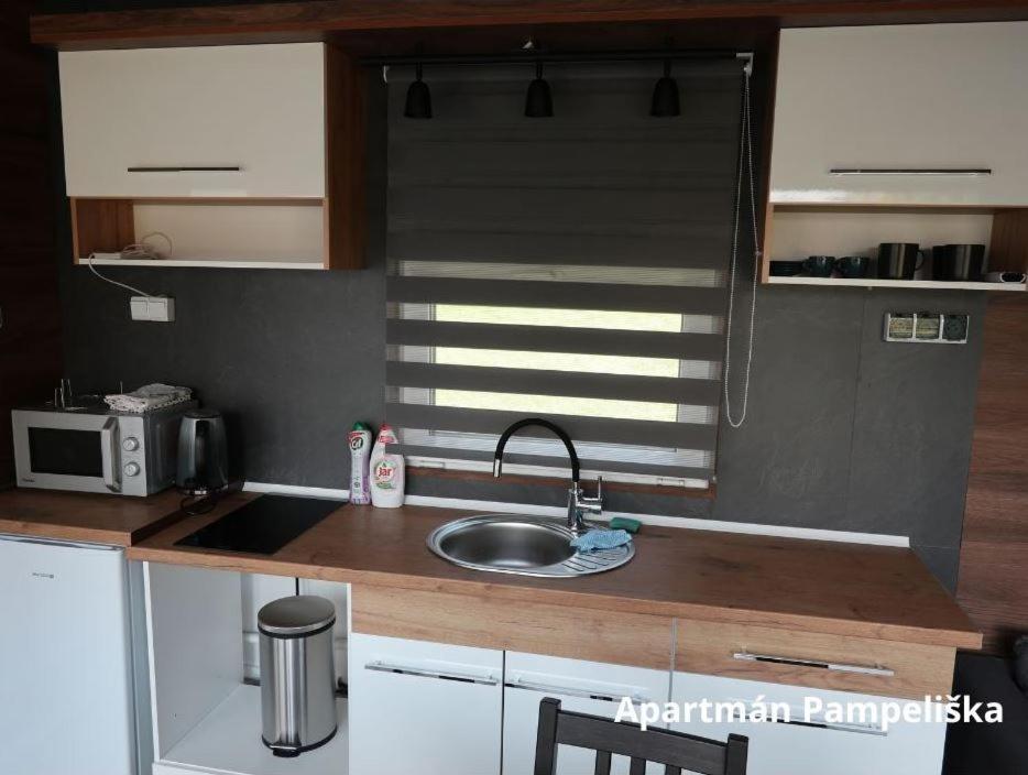 Apartmany Štramberk Екстериор снимка