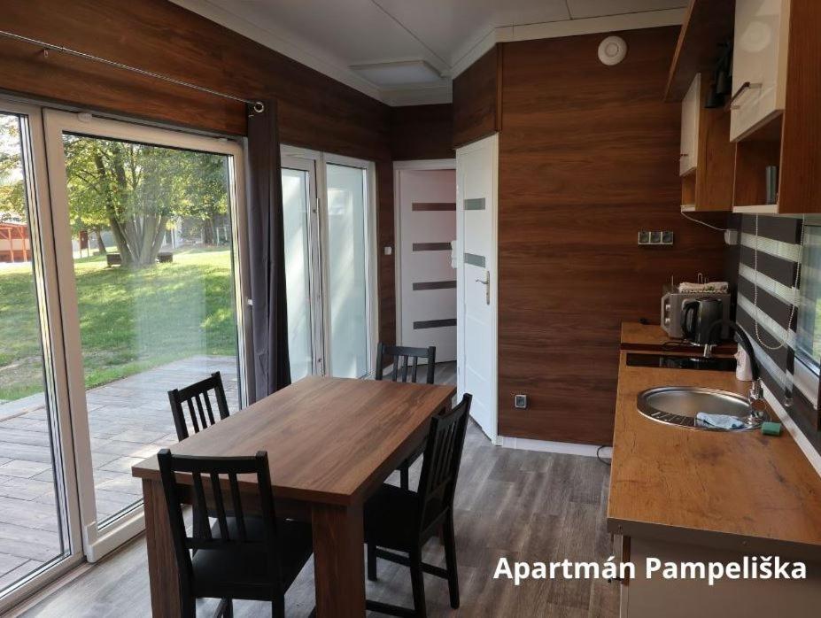 Apartmany Štramberk Екстериор снимка