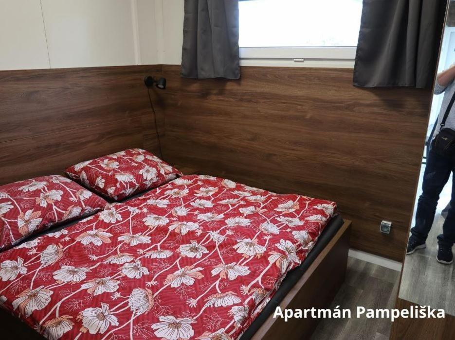 Apartmany Štramberk Екстериор снимка