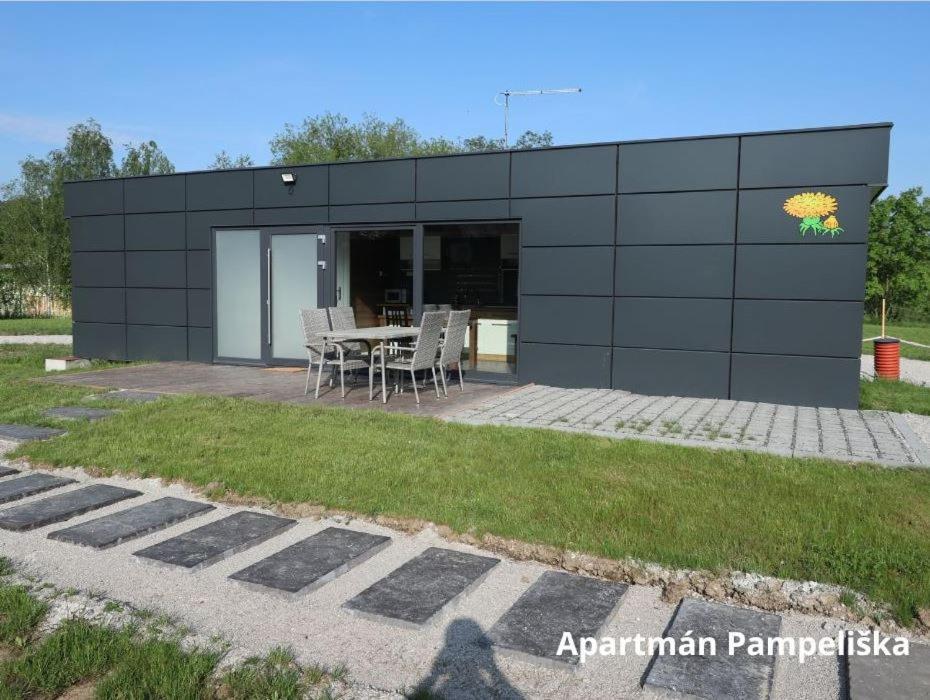 Apartmany Štramberk Екстериор снимка