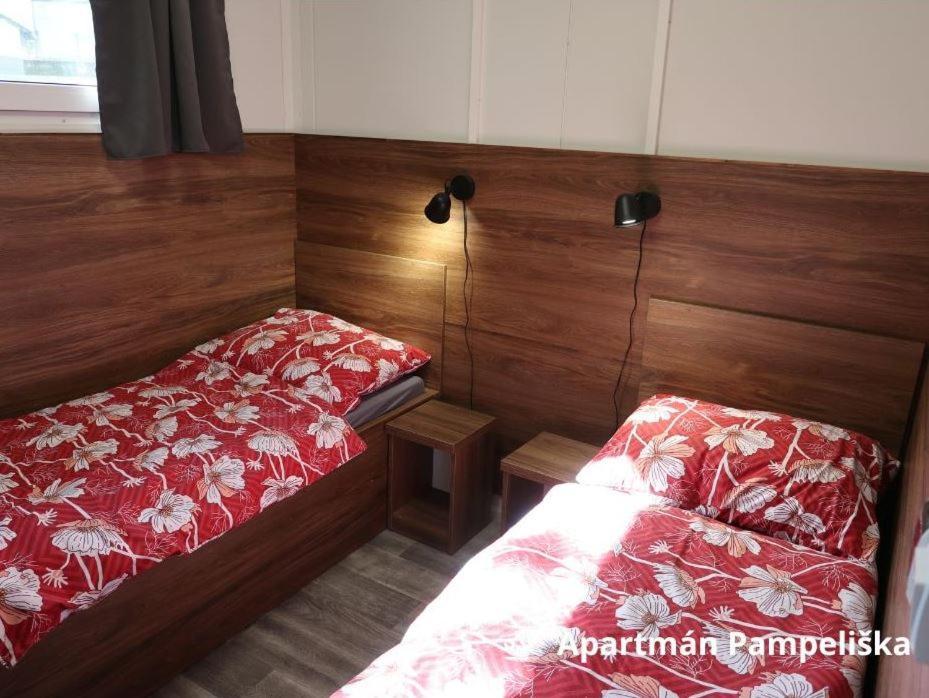 Apartmany Štramberk Екстериор снимка