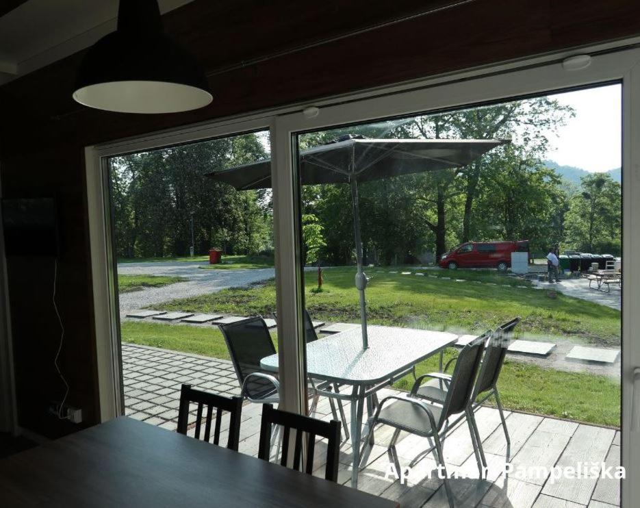 Apartmany Štramberk Екстериор снимка