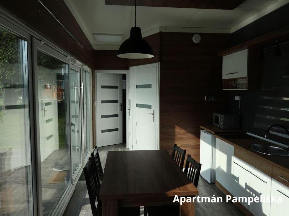 Apartmany Štramberk Екстериор снимка