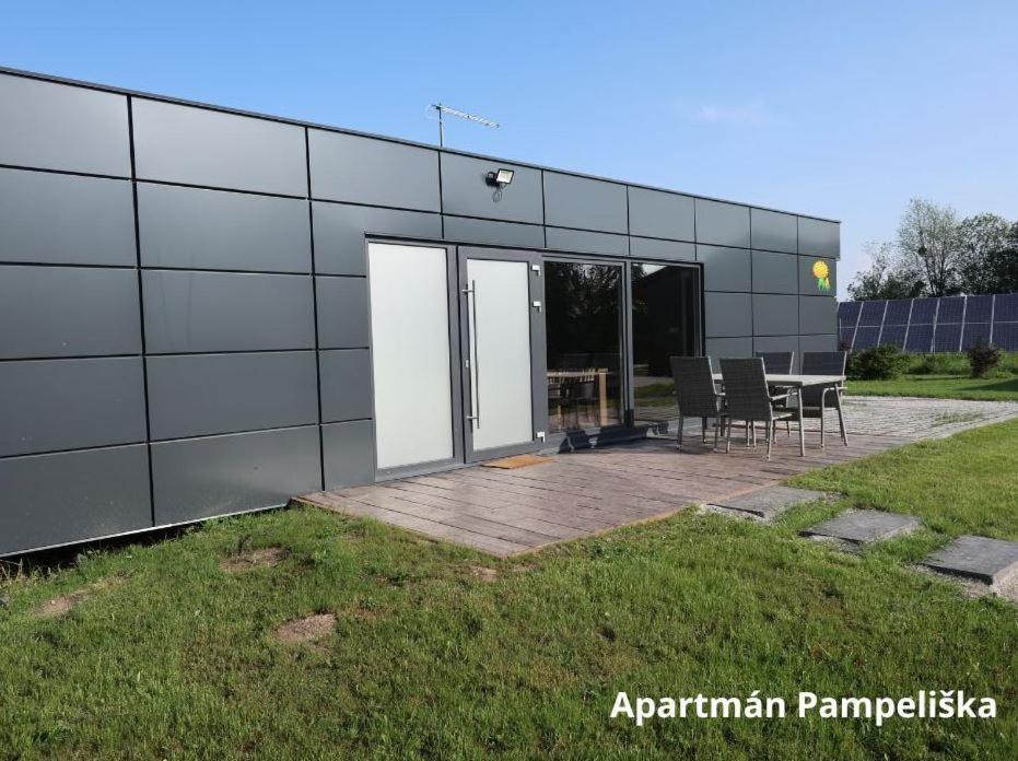 Apartmany Štramberk Екстериор снимка