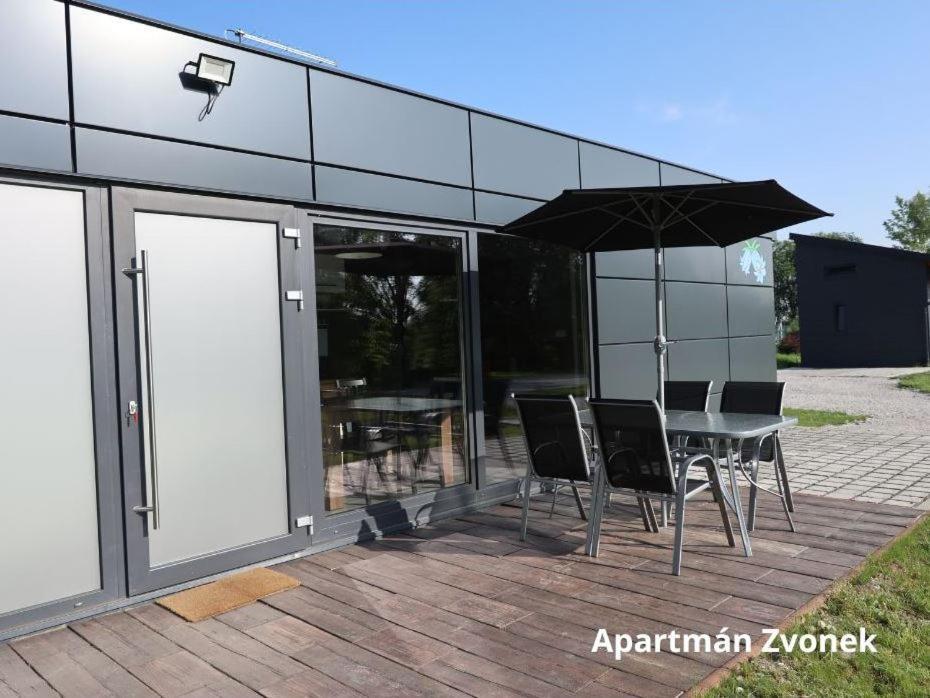 Apartmany Štramberk Екстериор снимка