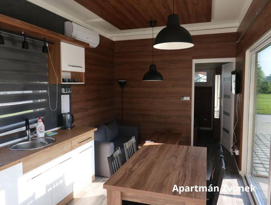 Apartmany Štramberk Екстериор снимка