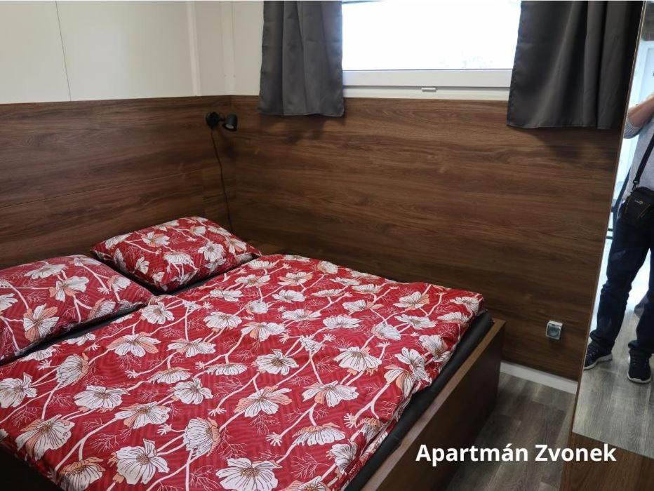Apartmany Štramberk Екстериор снимка