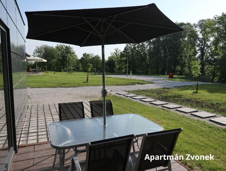 Apartmany Štramberk Екстериор снимка