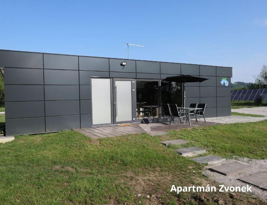 Apartmany Štramberk Екстериор снимка