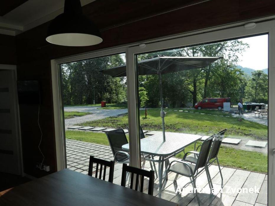 Apartmany Štramberk Екстериор снимка