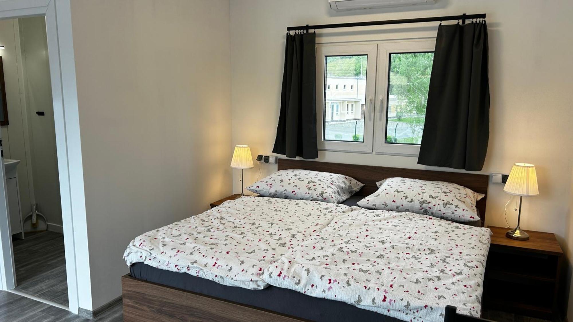 Apartmany Štramberk Екстериор снимка