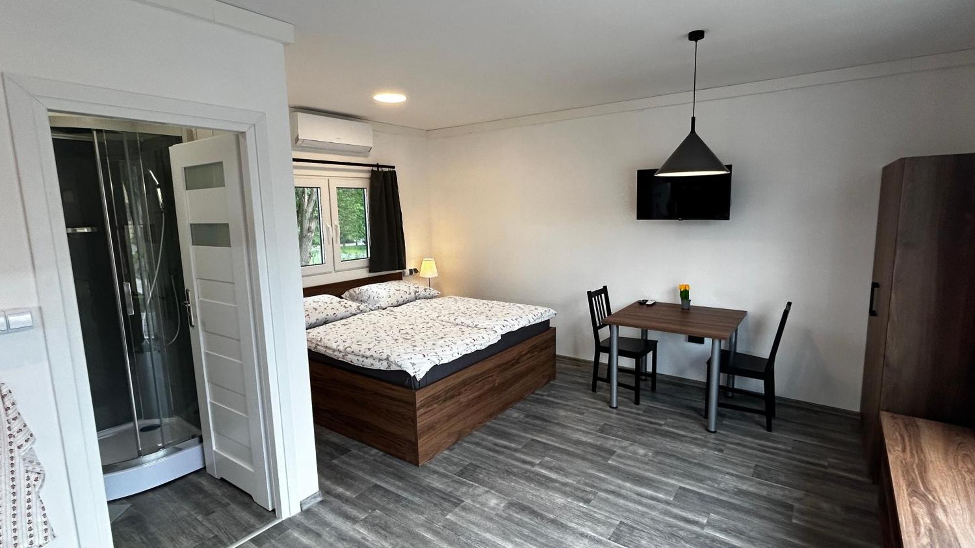 Apartmany Štramberk Екстериор снимка