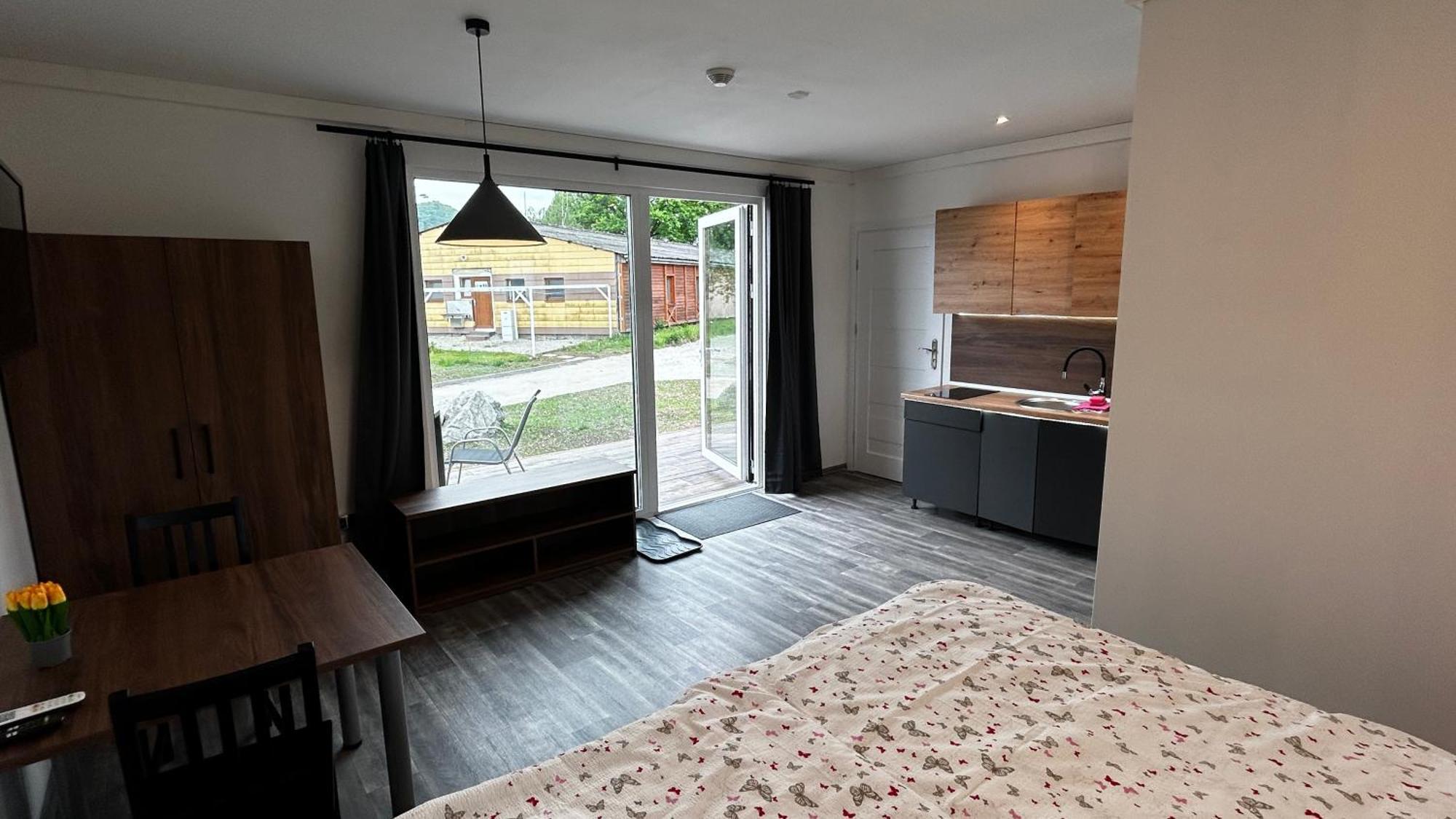 Apartmany Štramberk Екстериор снимка