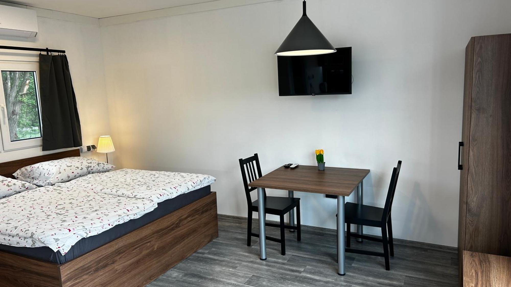 Apartmany Štramberk Екстериор снимка