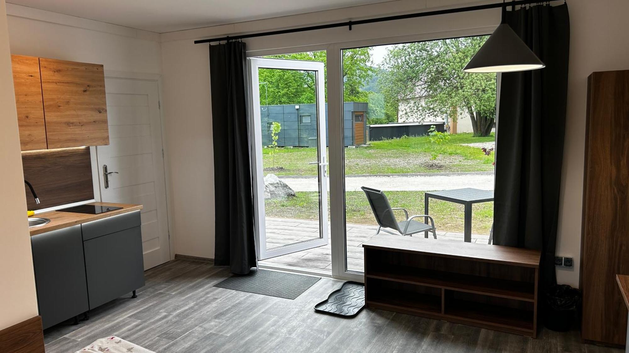 Apartmany Štramberk Екстериор снимка