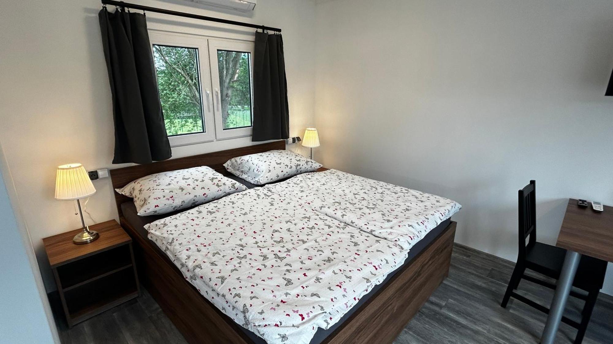 Apartmany Štramberk Екстериор снимка