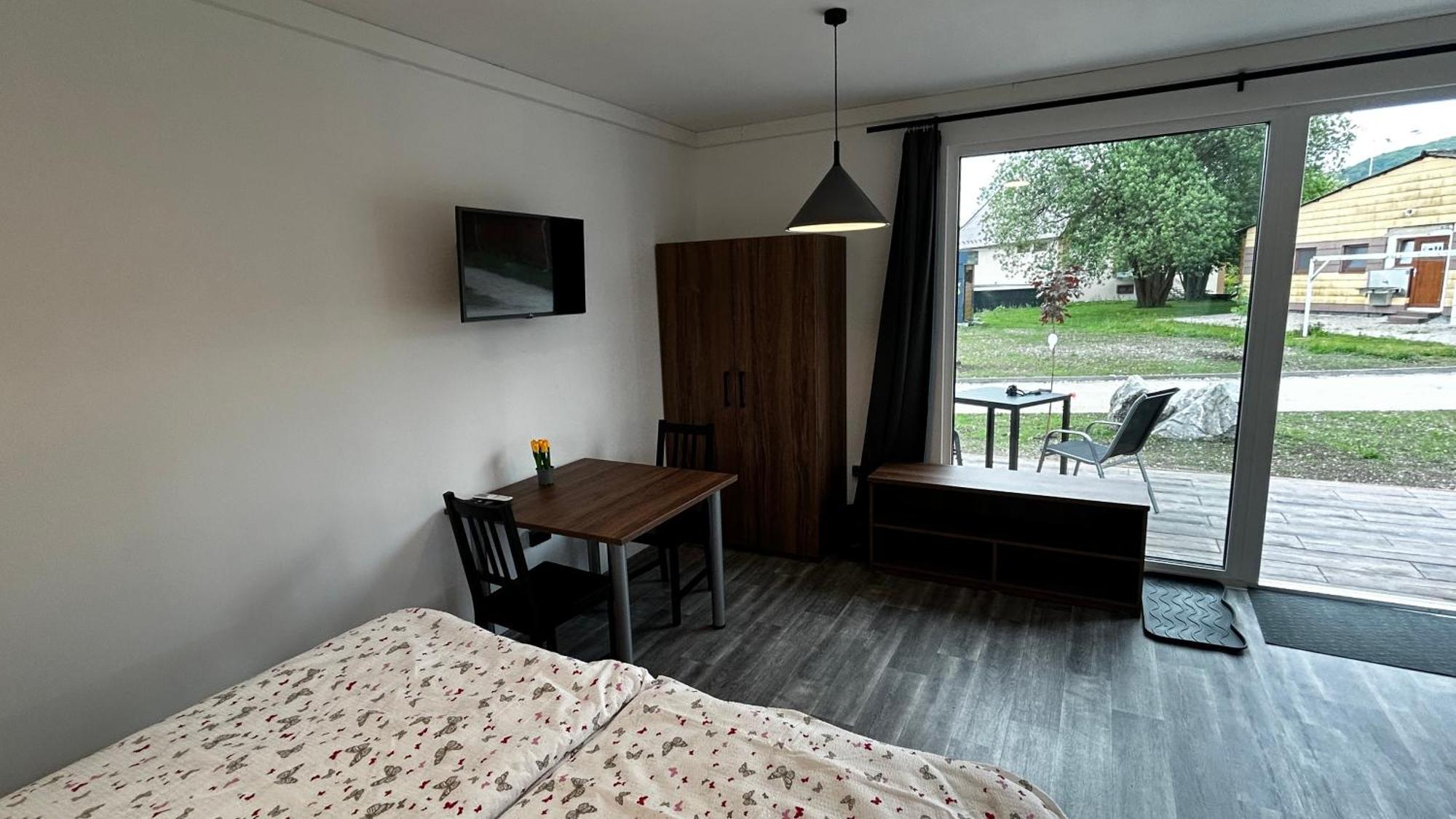 Apartmany Štramberk Екстериор снимка