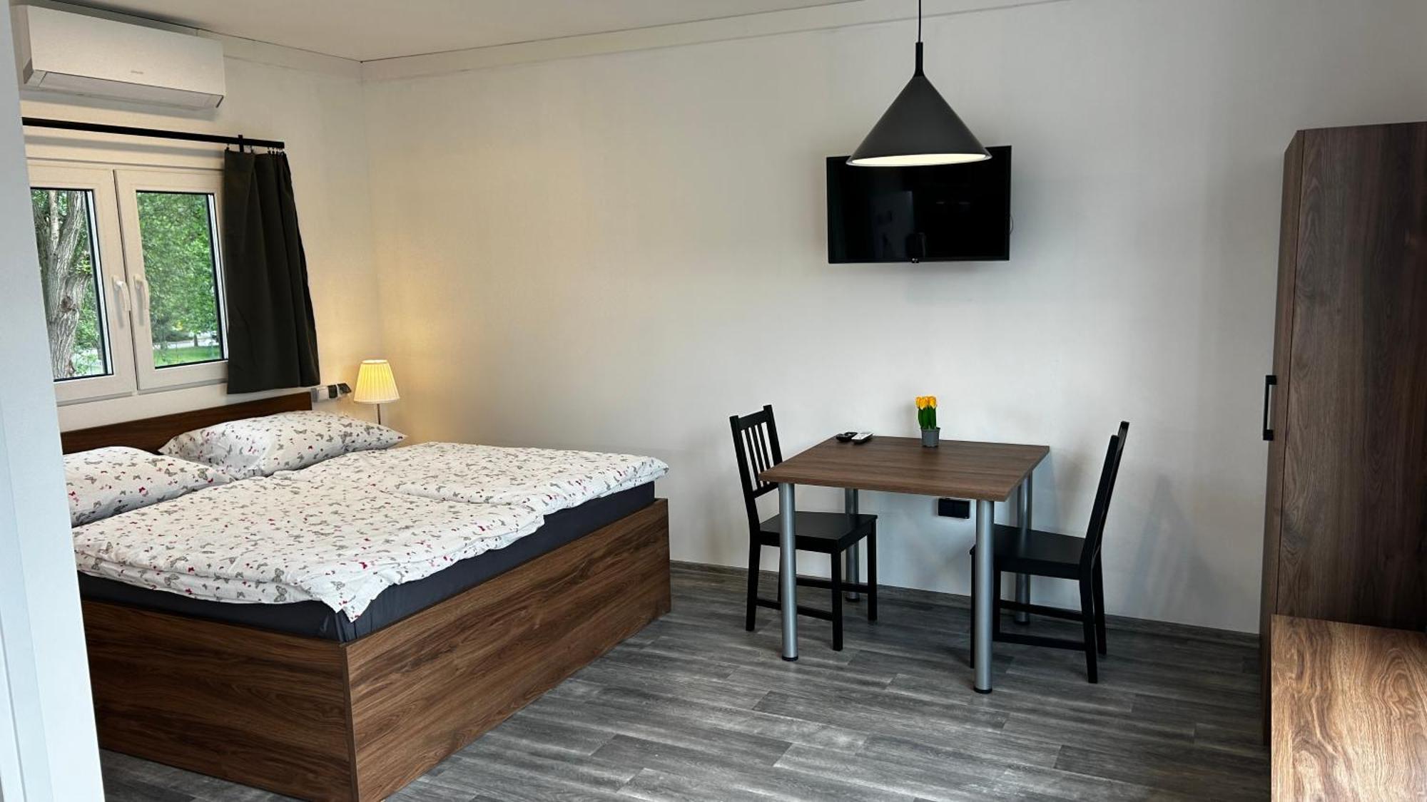 Apartmany Štramberk Екстериор снимка