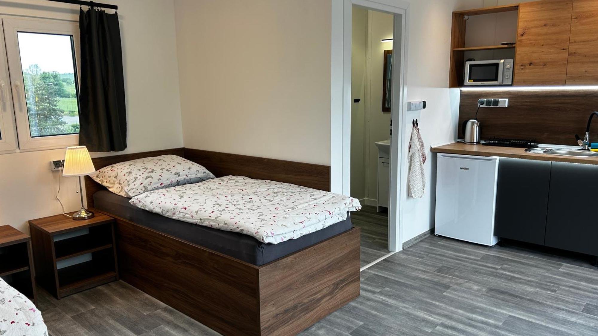 Apartmany Štramberk Екстериор снимка