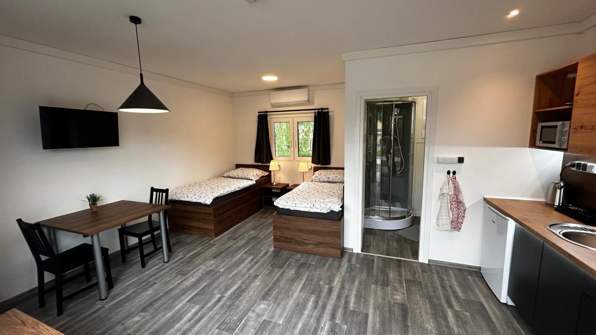 Apartmany Štramberk Екстериор снимка