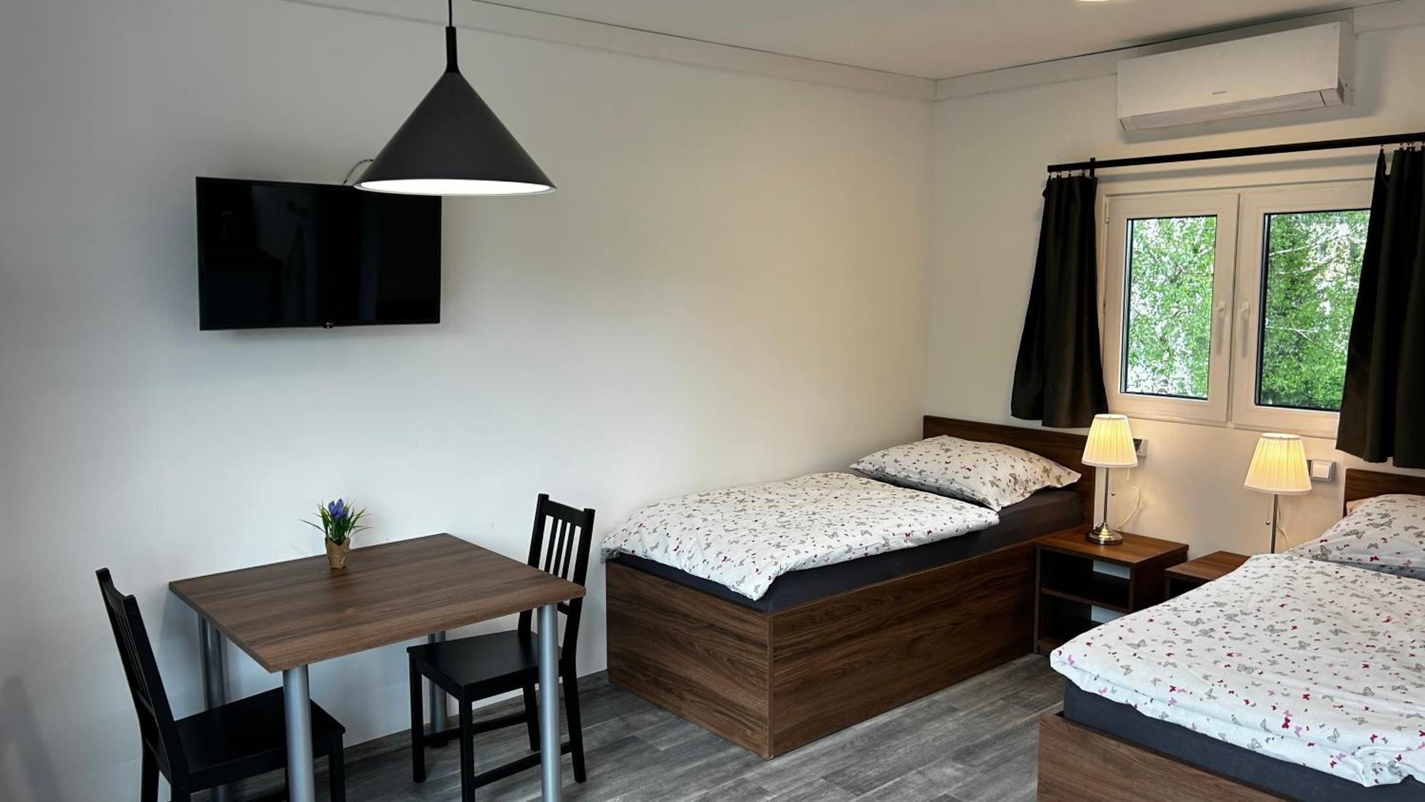 Apartmany Štramberk Екстериор снимка