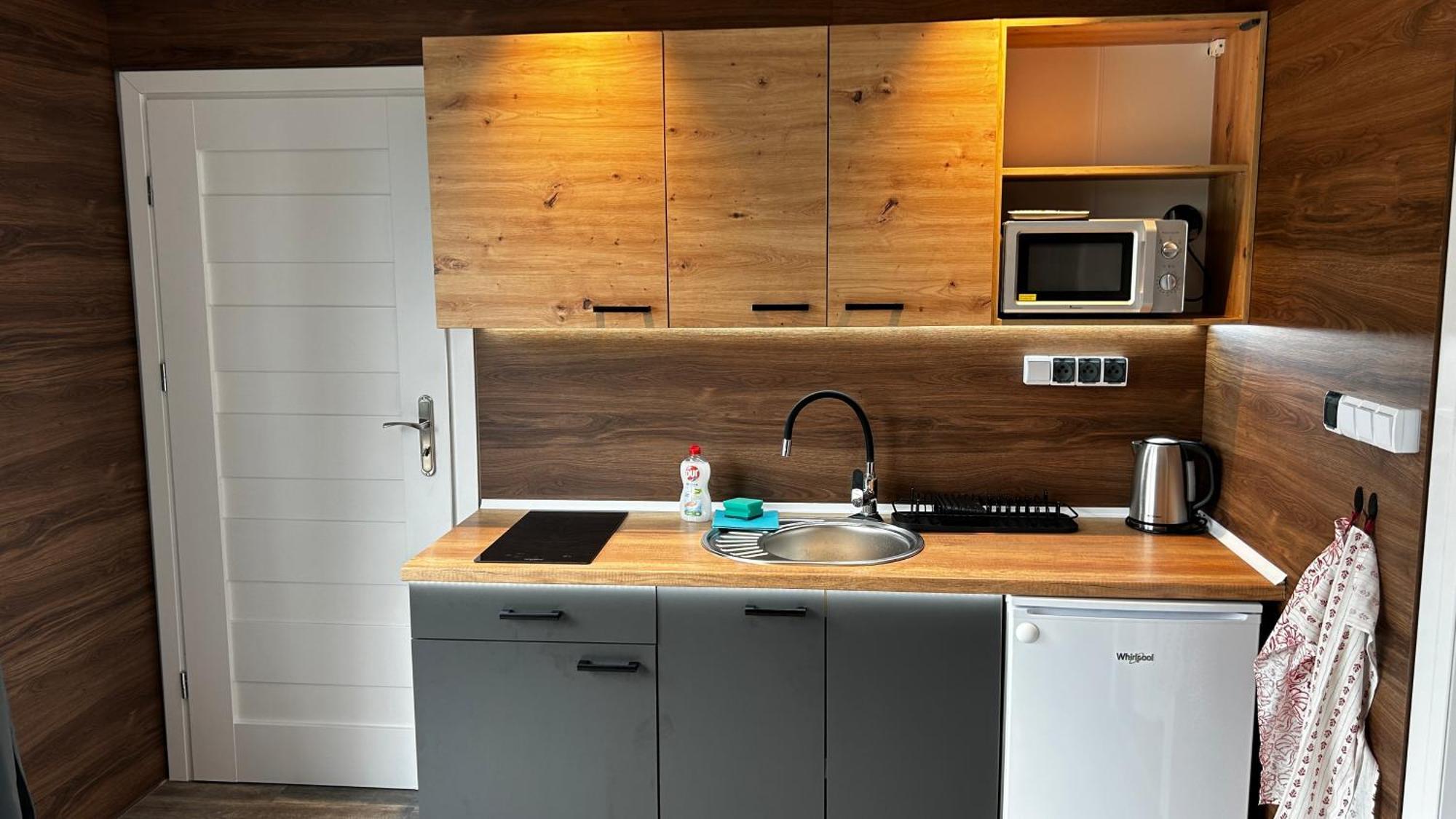 Apartmany Štramberk Екстериор снимка