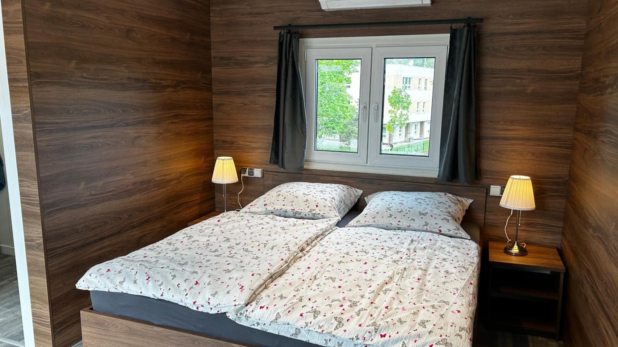 Apartmany Štramberk Екстериор снимка