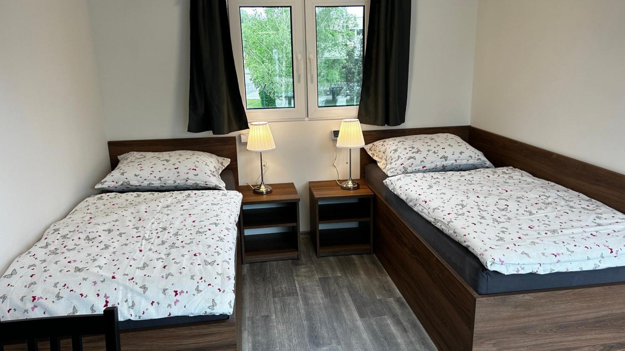 Apartmany Štramberk Екстериор снимка