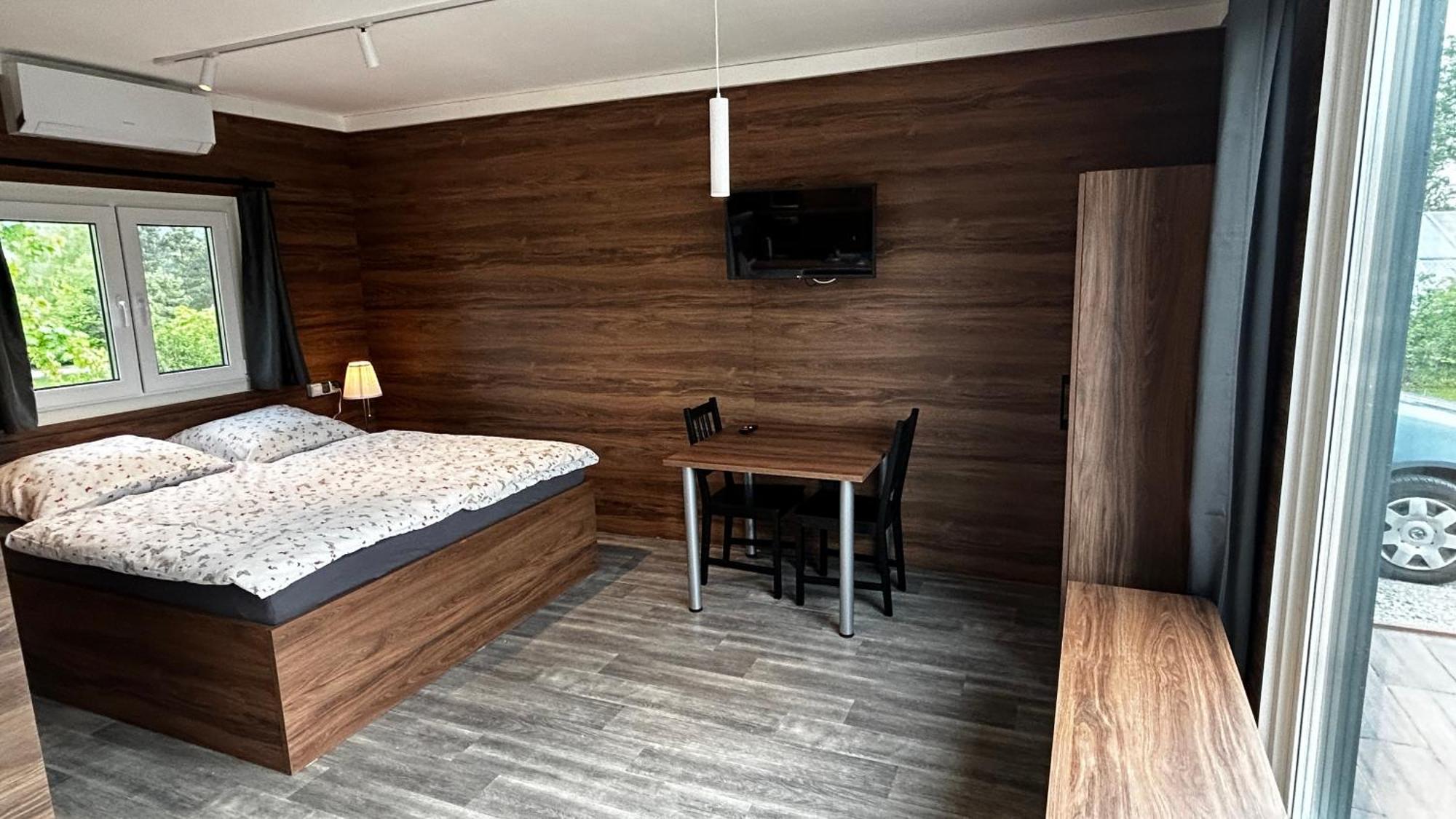 Apartmany Štramberk Екстериор снимка