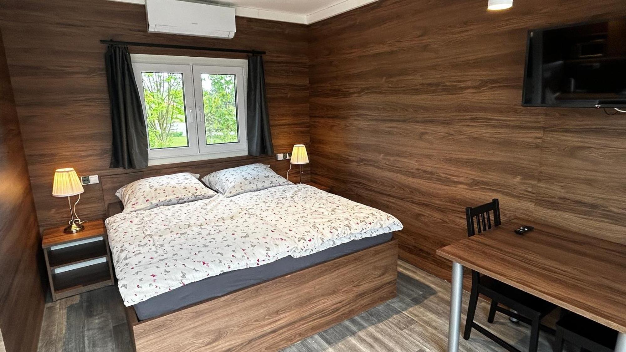 Apartmany Štramberk Екстериор снимка