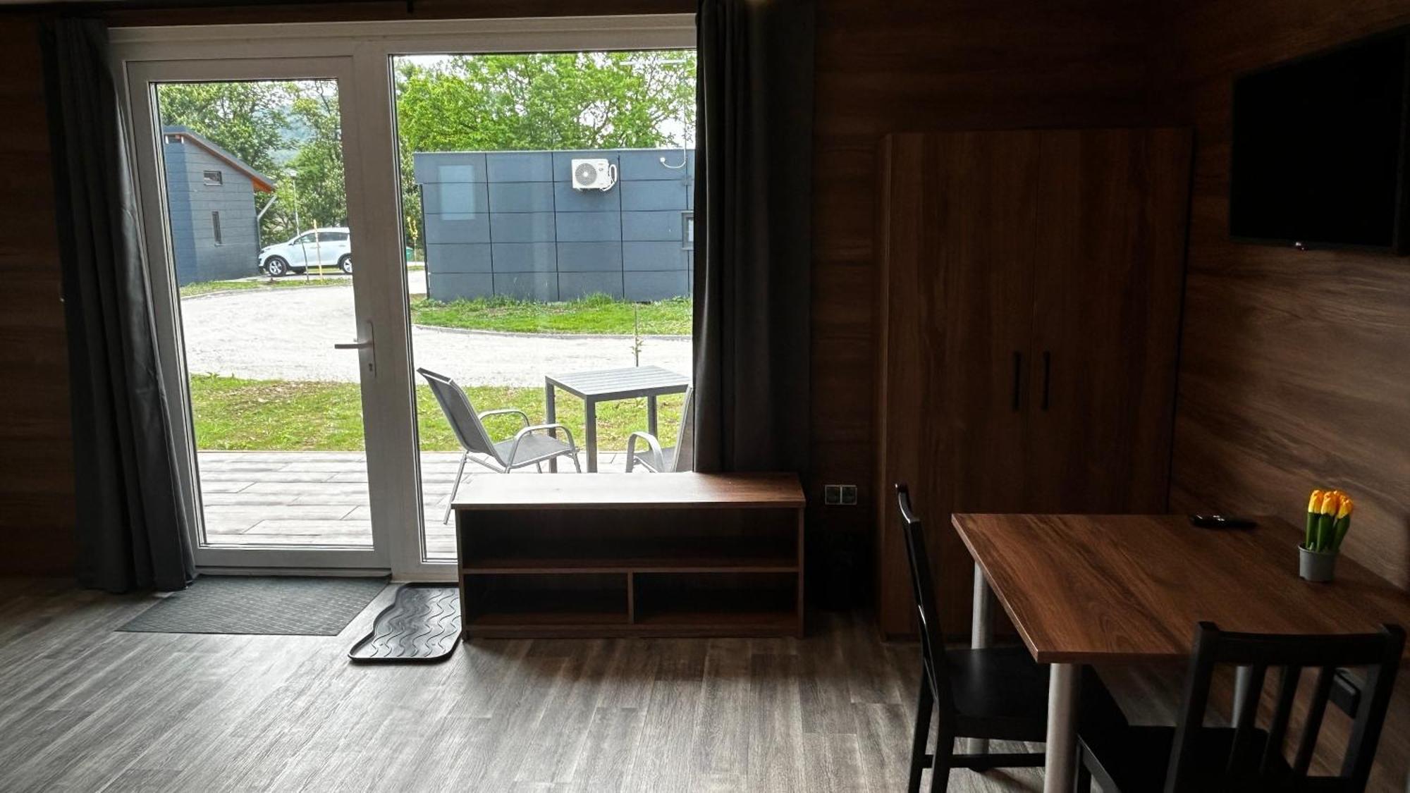 Apartmany Štramberk Екстериор снимка