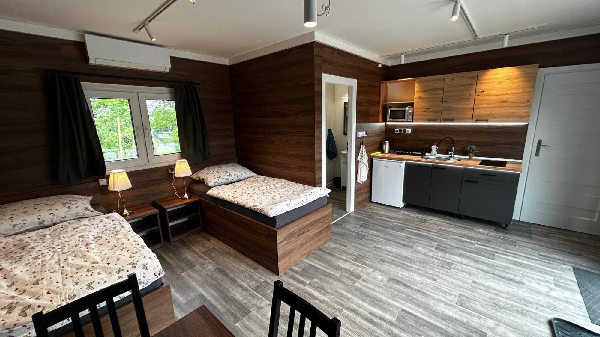 Apartmany Štramberk Екстериор снимка