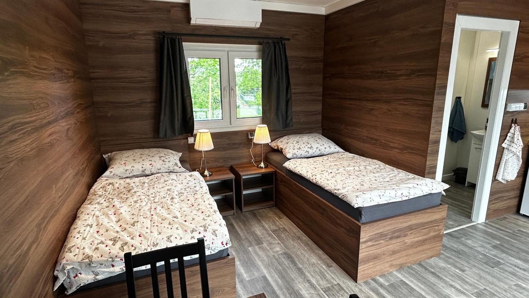 Apartmany Štramberk Екстериор снимка