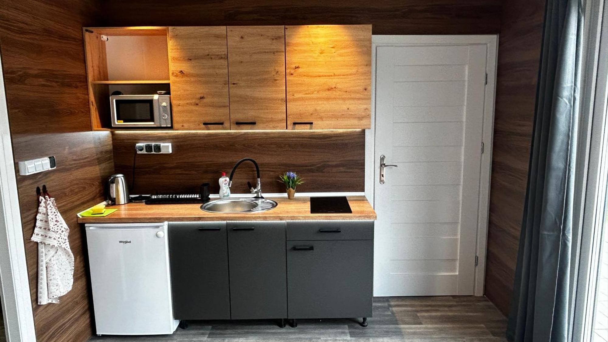 Apartmany Štramberk Екстериор снимка