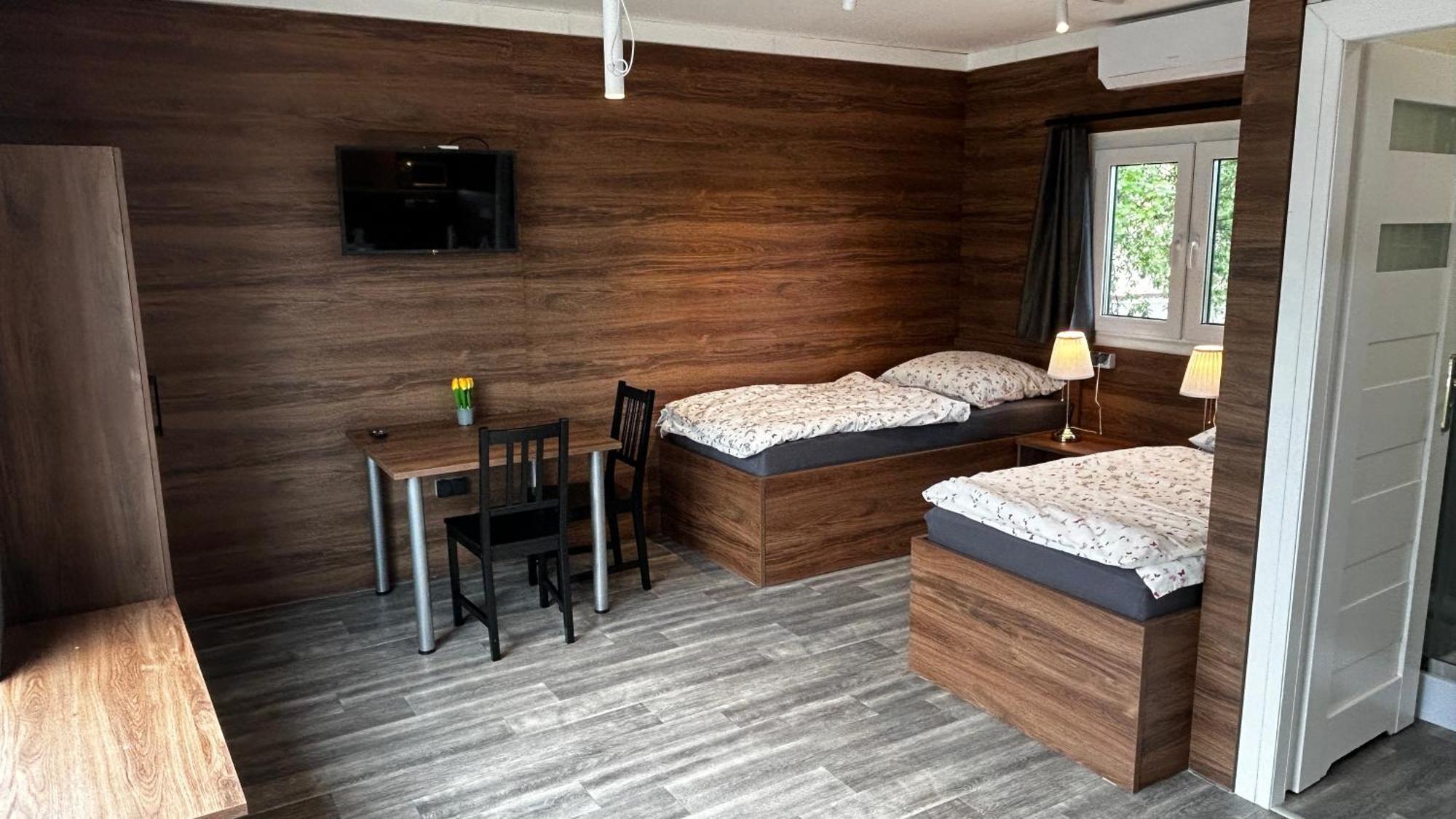 Apartmany Štramberk Екстериор снимка