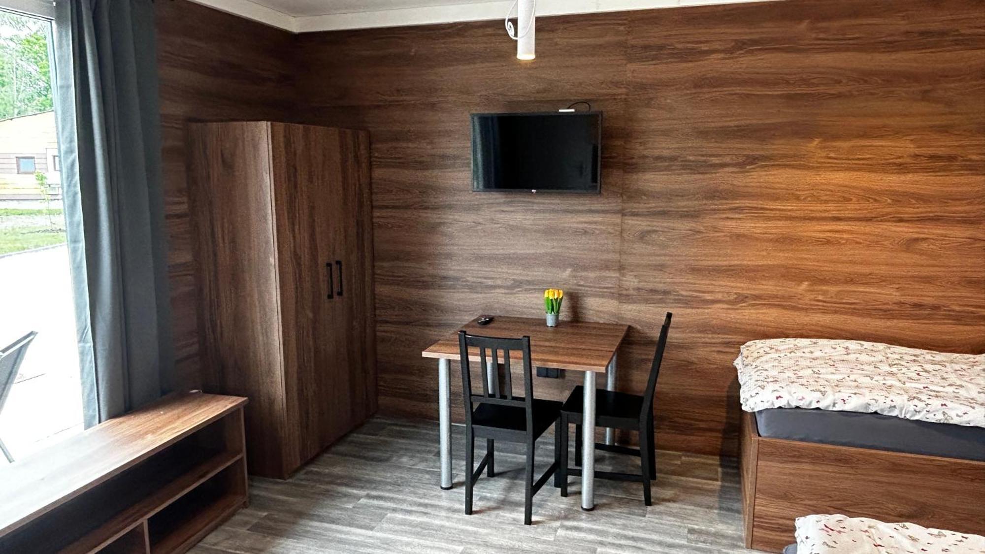 Apartmany Štramberk Екстериор снимка